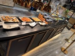 -星汇餐厅(新濠影汇店)