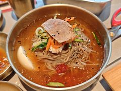 -韩一品韩国料理(柏庐南路店)