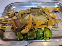 -永定门电烤串(和义店)