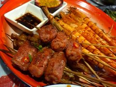-辉记炭烧海鲜大排档·老字号(福田店)