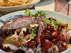 -阿忠食坊大排档·20年老店(万象城店)