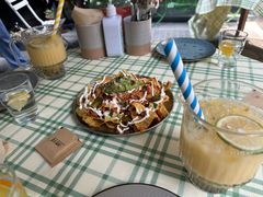 -墨纪Mojí墨西哥餐厅(官舍店)