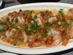 -1937青岛老味道·海肠捞饭·青岛菜(大鲍岛栈桥店)