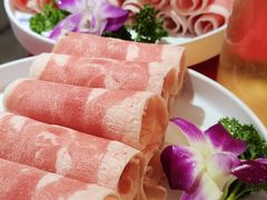 -小龙坎火锅(汉街店)
