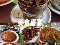 -闻香阁·清真(光荣道店)