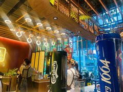 -PHO爺·越南料理(亦庄大族广场店)