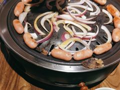 -九田家黑牛烤肉料理(太阳宫广场店)