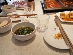 -小牛叔鲜切牛肉·火锅·烤肉自助(公济桥路店)