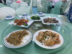 -景好海鲜餐厅(大鹏必选旅游店)