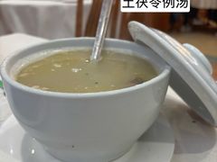 -腰记饭店(龙源路店)