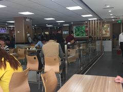 -新四方美食城(中山店)