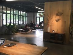 大堂-山下C5cafe(惠通时代广场店)