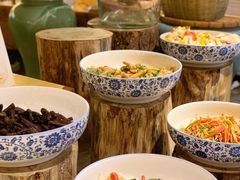 -红林大酒店RFcafe自助餐厅