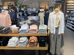 -MUJI无印良品(万达太原街店)