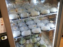 -芳叔(东方宝泰店)