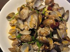 -前海沿·青岛菜(五四广场永旺店)