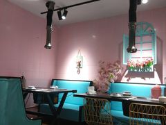 -烤路里·韩国品质自助烤肉(石路天虹4号店)