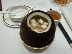 -喜宴又一村·粤菜·茶点·海鲜(壹方天地店)