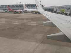 -长沙黄花国际机场-T1航站楼