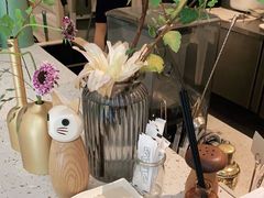 -春树下·树屋花房西餐厅(罍街AS1980店)