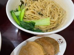 -东吴面馆(好运街店)