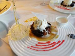 -火车头法国西餐厅