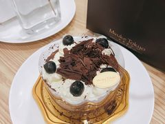 -布歌东京(德基BHG店)