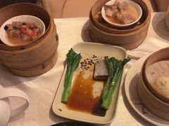-上海金桥红枫万豪酒店-万豪中餐厅