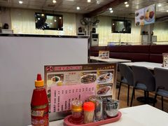 -旺角宝港式茶餐厅(寮步店)