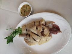-清心鸡沙田乳鸽店·非遗传承(粤垦路店)