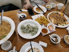 -米香居新鲁味·水饺餐厅