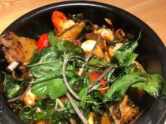 -竹里馆·淮扬菜·功夫茶(老门东店)