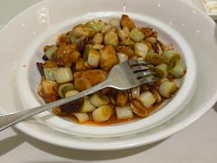 -大鸭梨烤鸭(左家庄店)