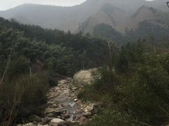 -大明山自然探索公园