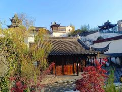 -江宁织造博物馆