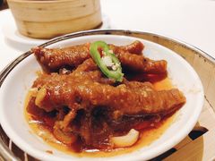 -富力丽思卡尔顿酒店·丽轩中餐厅