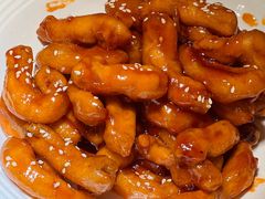 -小杨烤肉·陕西烧烤·陕西地方菜(明德门店)