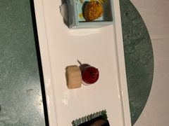 -三号黄浦会Canton Table