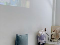 -FULL MOON满月咖啡