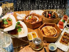 -点心传说·粤菜点心(佐阾虹湾店)