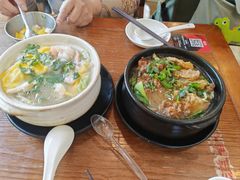 -溢香苑瓦罐(前进路店)
