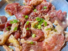-火炉旺烤肉啤酒屋(沈北创始店)