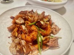 -彩丰楼中餐厅(深圳国际会展中心洲际酒店)