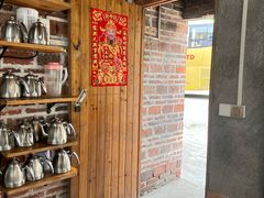 -竹庄餐馆·26年店(南昆山景区店)