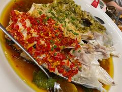 -望湘园·湖南菜(宏伊店)