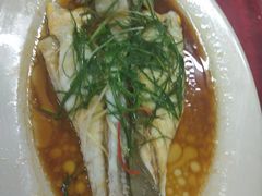 -美味海鲜大排档(明发美食地标店)