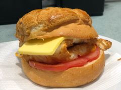 招牌菠萝油-华嫂冰室(尖沙咀店)