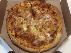 多重浓芝比萨-达美乐比萨(慧忠路店)