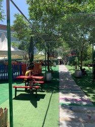 -萌宠亲子动物乐园(槐房万达店)