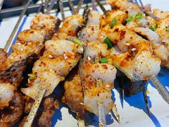 -燥次·烧烤酒场(万象城店)